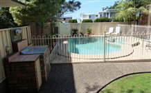 Mollymook Surfbeach Motel And Apartments - Mollymook - Accommodation Ballina 4