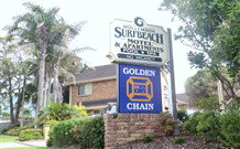 Mollymook Surfbeach Motel And Apartments - Mollymook - Accommodation Ballina 5