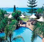 Nautilus Beachfront Villas and Spa - Coffs Harbour - Accommodation Ballina