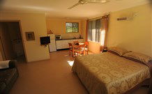Ned's Bed Horse And Dog-Otel - Clybucca - Accommodation Ballina 0
