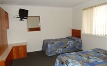 Pioneer Way Motel - Faulconbridge - Accommodation Ballina 1