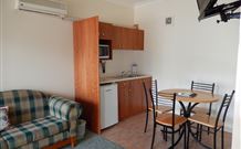 Pioneer Way Motel - Faulconbridge - Accommodation Ballina 5