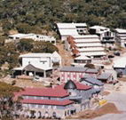 Pygmy Possum Lodge - Charlotte Pass
