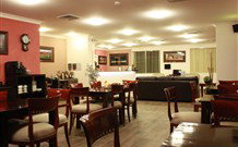 Quality Inn Country Plaza Queanbeyan - Queanbeyan - Accommodation Ballina 1