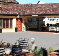Quality Inn Country Plaza Queanbeyan - Queanbeyan - Accommodation Ballina