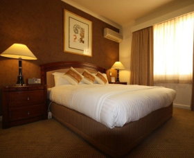 Quality Inn Country Plaza Queanbeyan - Queanbeyan - Accommodation Ballina 2