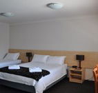 Red Cedar Motel Muswellbrook - Accommodation Ballina