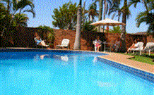 Royal Palms Motor Inn - Coffs Harbour - Accommodation Ballina