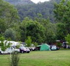 Sandy Hollow Tourist Park - Sandy Hollow - Accommodation Ballina