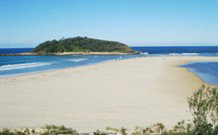 Tabourie Lake Motor Inn - Tabourie Lake - Accommodation Ballina 1