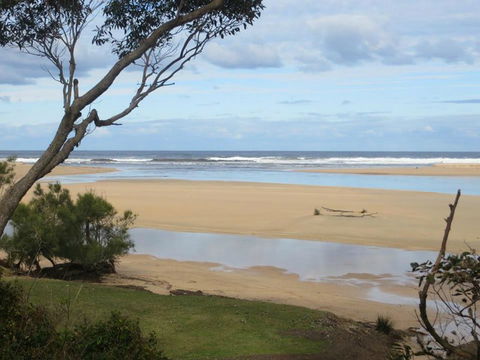 Joalah Holiday Park - Accommodation Ballina 2