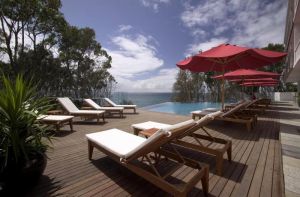 Bannisters By The Sea - Accommodation Ballina 7