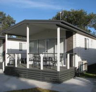 Lakeview Tourist Park - Accommodation Ballina