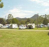 Mullumbimby Showground Camping Ground - Accommodation Ballina