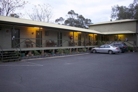 Arkaroola Wilderness Sanctuary - Accommodation Ballina 4