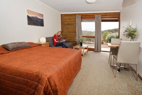 Arkaroola Wilderness Sanctuary - Accommodation Ballina 3