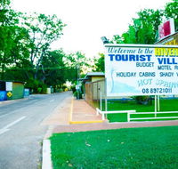 Riverview Tourist Village