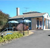 Blue Mountains G'day Motel - Accommodation Ballina