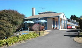 Blue Mountains G'day Motel - Accommodation Ballina 0