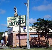 Jackie Howe Motel - Accommodation Ballina