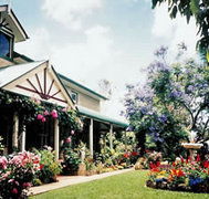 Sandiacre House - Accommodation Ballina
