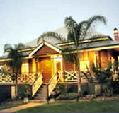 Cooloola Country Bed  Breakfast - Accommodation Ballina