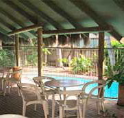 Settlers Inn - Accommodation Ballina