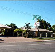 Biloela Palms Motor Inn - Accommodation Ballina