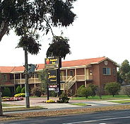 Comfort Inn and Suites King Avenue