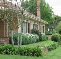 Westgate Vineyard Country House - Accommodation Ballina