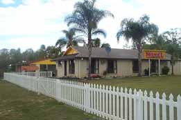Gooroolba QLD Accommodation Ballina