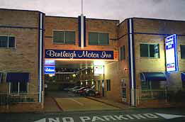 Bentleigh Motor Inn - Accommodation Ballina 0