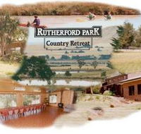 Rutherford Park Country Retreat