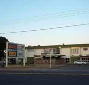 Barkly Hotel Motel - Accommodation Ballina
