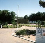 Shoreline Caravan Park - Accommodation Ballina