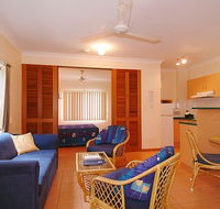 Royal Palm Villas - Accommodation Ballina