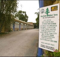 Norfolk Motor Inn