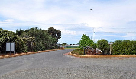 Goolwa Camping And Tourist Park - Accommodation Ballina 0