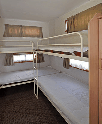 Goolwa Camping And Tourist Park - Accommodation Ballina 1