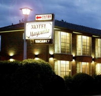 Margeurita Motel - Accommodation Ballina