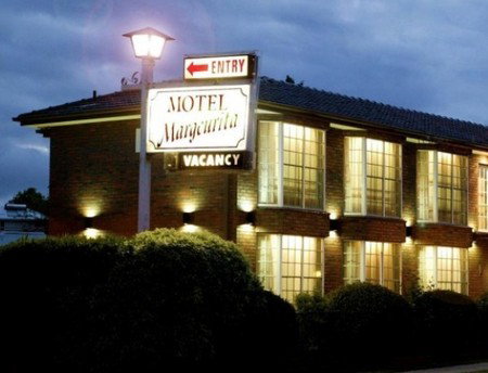 Margeurita Motel - Accommodation Ballina 0