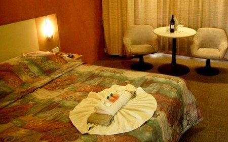 Margeurita Motel - Accommodation Ballina 2