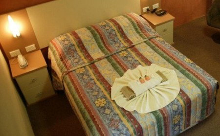 Margeurita Motel - Accommodation Ballina 3