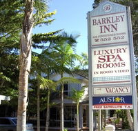 The Barkley Inn - Accommodation Ballina