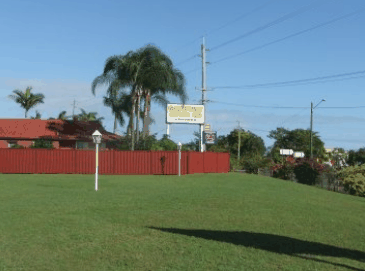 Childers Gateway Motor Inn - Accommodation Ballina