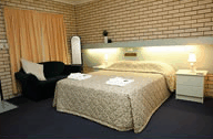 Cara Motel - Accommodation Ballina