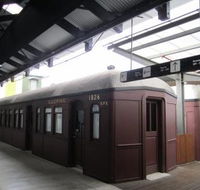 Railway Square Yha - Accommodation Ballina