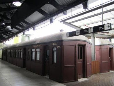 Railway Square Yha - Accommodation Ballina 0