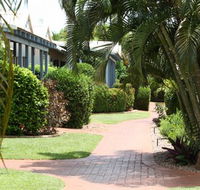 Broome Beach Resort