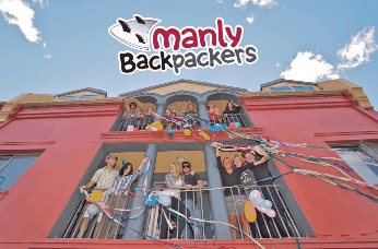 Manly Backpackers - Accommodation Ballina